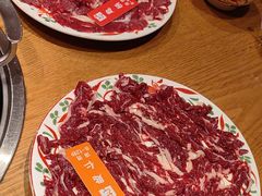 -汕头八合里海记牛肉店(清河店)