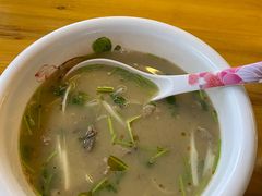 -途肴·老农饭庄(百里峡店)