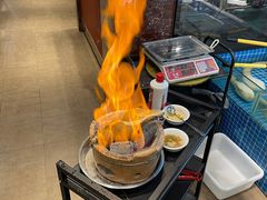 -金龙·打边炉(南京西路店)