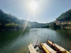 -武汉姚家山旅游景区
