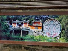 -草庵摩尼教遗址公园