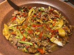 -烹湘·鲜炒湖南土菜(海珠店)