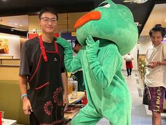 -海底捞火锅(龙湾万达广场店)