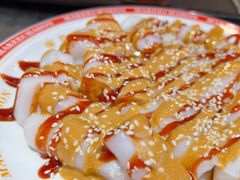 -孖记茶档·热腾茶餐(荔湾领展广场店)