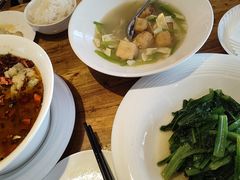 -東舍食唐精品陕菜馆