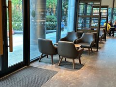 -星巴克(钦江路店)