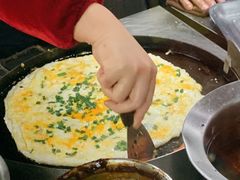 -金杨老摊头蛋饼(金口路店)