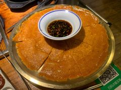 -7年8班朝鲜族非遗美食(三钢里店)