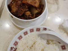 -池记(尖沙咀店)