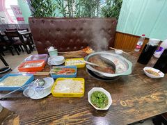 -金石老面坊·渔家菜(金石滩店)
