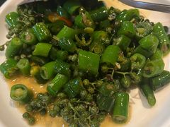 -探鱼·鲜青椒爽麻烤鱼(领展购物广场店)