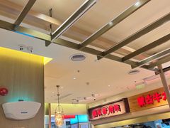 -西贝(金桥店)
