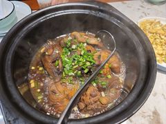 -小乡小镇·传承桐庐土菜·老板亲自烧的菜