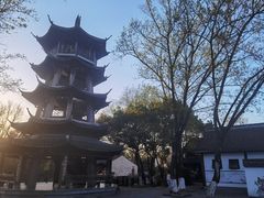 -西溪国家湿地公园