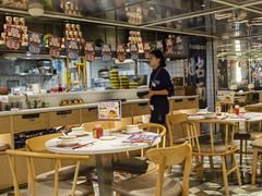 -食大利香港茶餐厅(南亚风情第一城店)