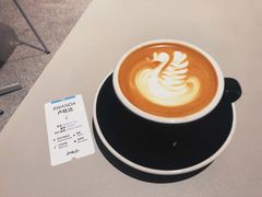 -Seesaw Coffee(上生新所店)