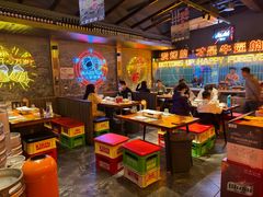 -火联烧烤(学院路创始店)