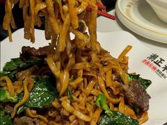 -潮正和潮汕牛肉火锅·老字号(番禺万达店)