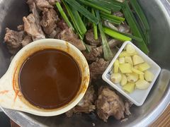 -榭香林温泉醉鹅(胜利路店)