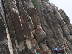 -嵩山少林文化旅游景区