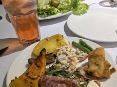 -拉蒂娜·巴西牛排馆 Latina·Brazilian Steakhouse(陆家嘴旗舰店)