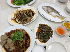 -长平老姿娘夜粥(平东一街店)