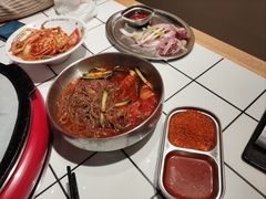 -酒拾烤肉(奥体天虹店)