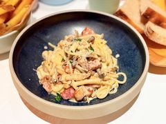 -Osteria Garden 生蚝花园餐厅(原进贤路店)