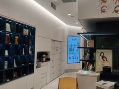 -海马体照相馆(环贸iapm大师爱情店)