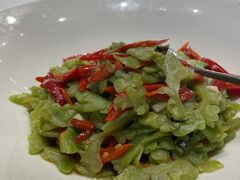 -院里寻菜·精致庭院菜(观沙岭店)