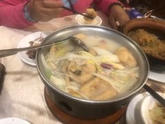 -食为先(中山七路店)