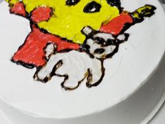 -爱之旅diy烘焙坊(西直门店)