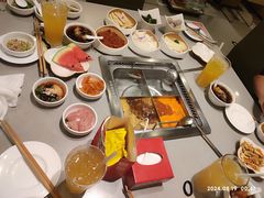 -海底捞火锅(逸仙路店)