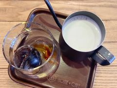 月球咖啡-Home Cafe(水榭春天店)