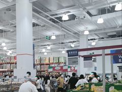 -山姆会员商店(上海浦东店)