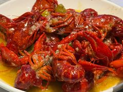 -怪怪龙虾·来自江苏盱眙(惊驾路店)