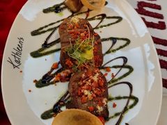 -Kathleen's Waitan 凯圣琳江景西餐厅(外滩店)
