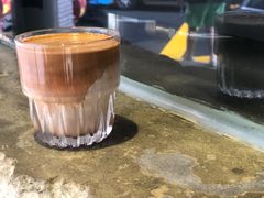 -BE NORMAL CAFE(霞溪路店)