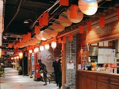-京味斋·北京烤鸭(北京南站洋桥店)