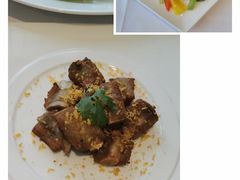-骏莱海鲜鱼港(五角场店)