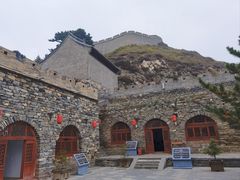 -雁门关景区