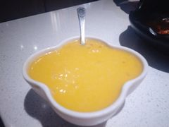 -新仙清汤牛腩(铜锣湾店)