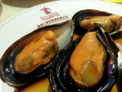 -鑫海汇海鲜烤肉自助(北国商城店)