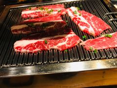 -千寻烧肉(政务区店)