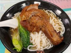 -烧鹅濑(西华路店)