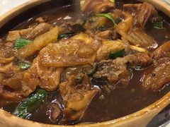 -吉源大排档·鱼生·海鲜(烧烤彩印厂店)