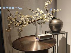 -梅花境(万科店)