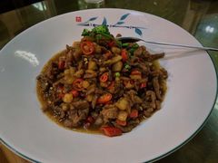 -祥云精致湘菜馆(东1时区店)