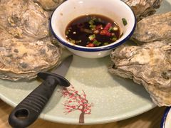 -烤满分·东北烧烤(首经贸店)