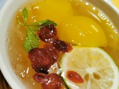 -炖物24章·顺时轻养茶(杭州保利时光里店)